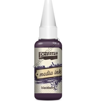 Pentart Média Tinta 20 ML - Szeder