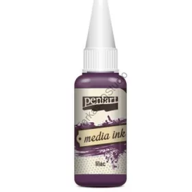 Pentart Média Tinta 20 ML - Orgona