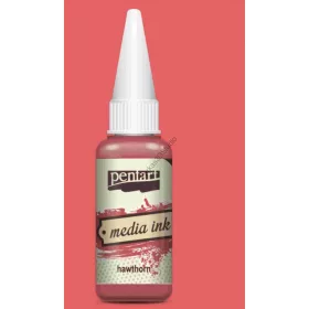 Pentart Média Tinta 20 ML - Galagonya