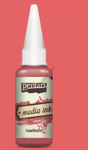Pentart Média Tinta 20 ML - Galagonya