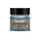 Pentart Antikoló festék 50ml Patinazöld