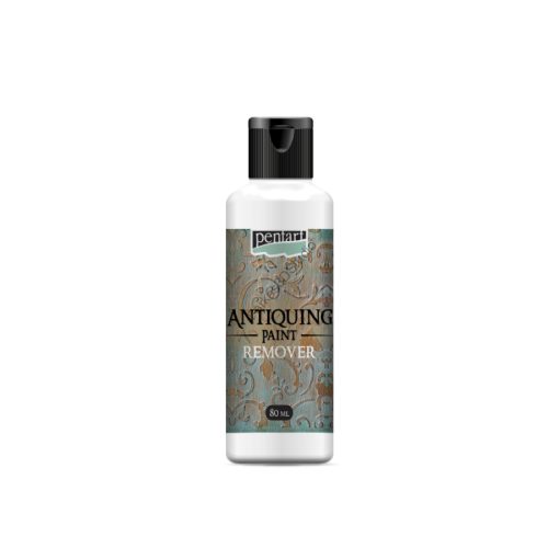 Pentart Festékeltávolító Antikoló festékhez - 80 ml