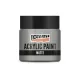 Pentart Matt akrilfesték 50 ml - Vintage szürke
