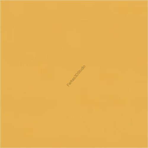 Pentart Matt akrilfesték 50 ml - Mandarin