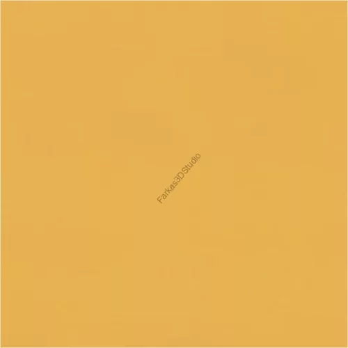 Pentart Matt akrilfesték 50 ml - Mandarin