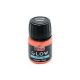 Pentart Glow - Sötétben világító akrilfesték 30 ml - Narancs