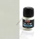 Pentart Glow - Sötétben világító akrilfesték 30 ml - Zöldesfehér