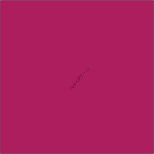 Pentart Üveg és Porcelánfesték 30 ml - Magenta