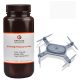 Szürke Eryone UV 405nm Standard Resin 500g