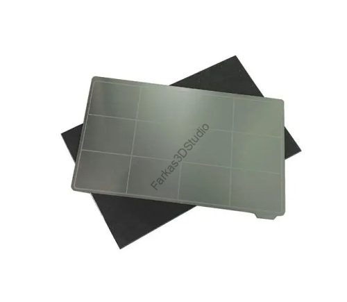 Flexibilis tárgyasztal 135x80 SLA/DLP nyomtatóhoz