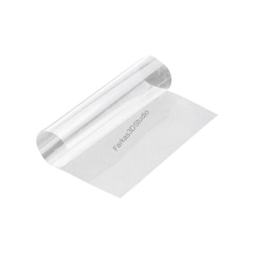 FEP film 315x210mm 2db