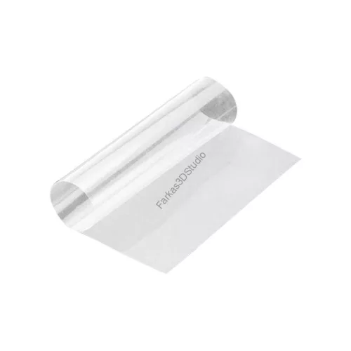 FEP film 315x210mm 2db
