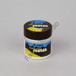 Innodekor foszforeszkáló festék 30g - Vízkék