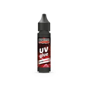Pentart UV ragasztó - 20 ml