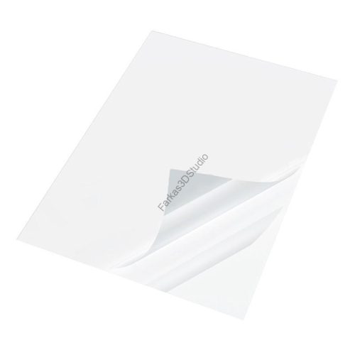 1db nFEP film 450x250mm