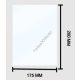 2db nFEP film 175x260mm