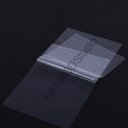FEP film 175x260mm 2db