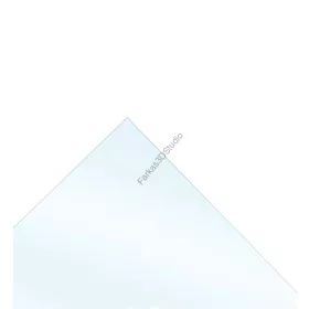 MATT FEP film 175x260mm 1db