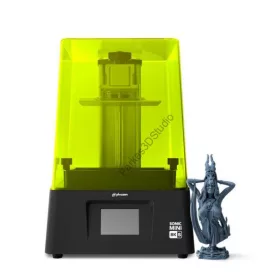 Phrozen Sonic Mini 8K S 3D nyomtató