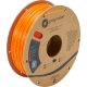 Narancssárga - PolyMaker PolyLite PETG 1,75mm 1KG