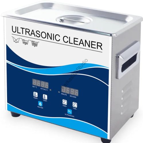 Granbo Sonic Ultrahangos Tisztító GS0203
