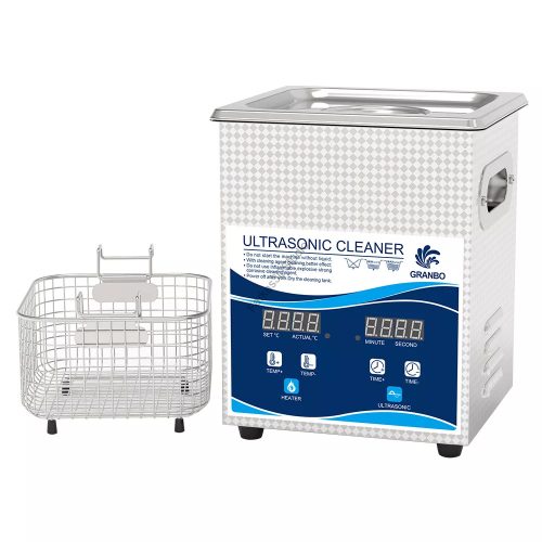 Granbo Sonic Ultrahangos Tisztító GS0102