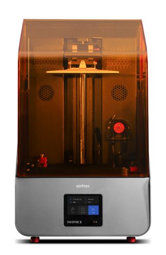 Zortrax Inkspire 2 3D nyomtató
