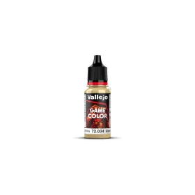 Vallejo - Game Color - Bone White 18 ml