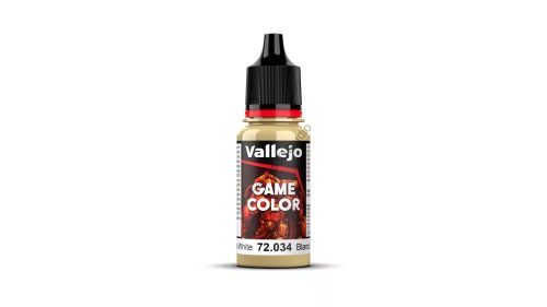 Vallejo - Game Color - Bone White 18 ml