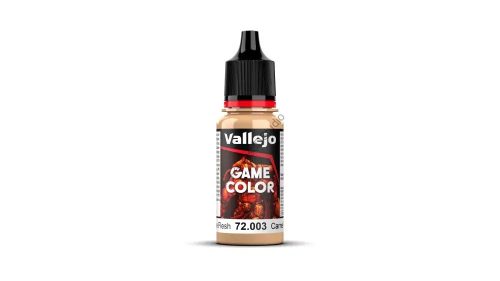 Vallejo - Game Color - Pale Flesh 18 ml