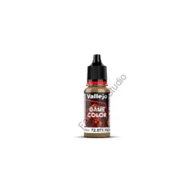 Vallejo - Game Color - Barbarian Skin 18 ml