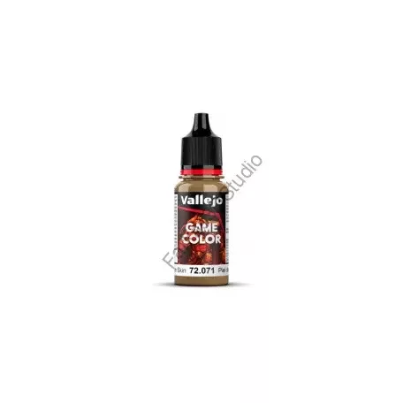 Vallejo - Game Color - Barbarian Skin 18 ml