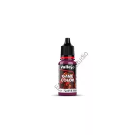 Vallejo - Game Color - Warlord Purple 18 ml