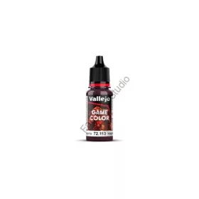 Vallejo - Game Color - Deep Magenta 18 ml