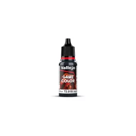 Vallejo - Game Color - Night Blue 18 ml