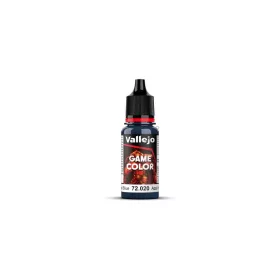 Vallejo - Game Color - Imperial Blue 18 ml