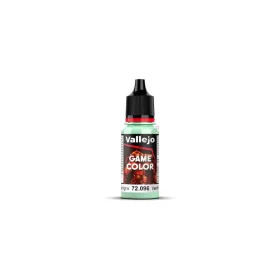 Vallejo - Game Color - Verdigris 18 ml