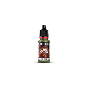 Vallejo - Game Color - Goblin Green 18 ml