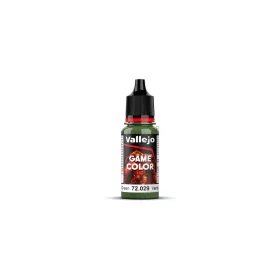 Vallejo - Game Color - Sick Green 18 ml