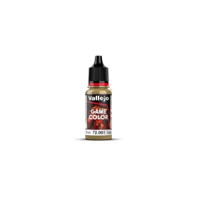 Vallejo - Game Color - Khaki 18 ml
