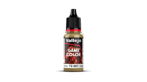 Vallejo - Game Color - Khaki 18 ml