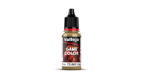 Vallejo - Game Color - Khaki 18 ml