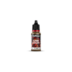 Vallejo - Game Color - Earth 18 ml