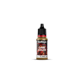 Vallejo - Game Color - Leather Brown 18 ml