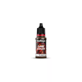 Vallejo - Game Color - Beasty Brown 18 ml