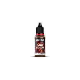 Vallejo - Game Color - Parasite Brown 18 ml