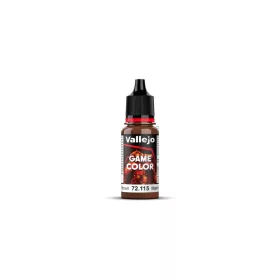 Vallejo - Game Color - Grunge Brown 18 ml