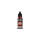 Vallejo - Game Color - Charred Brown 18 ml