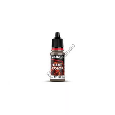 Vallejo - Game Color - Warm Grey 18 ml