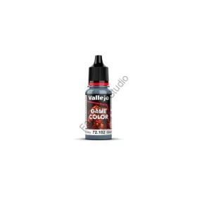 Vallejo - Game Color - Steel Grey 18 ml